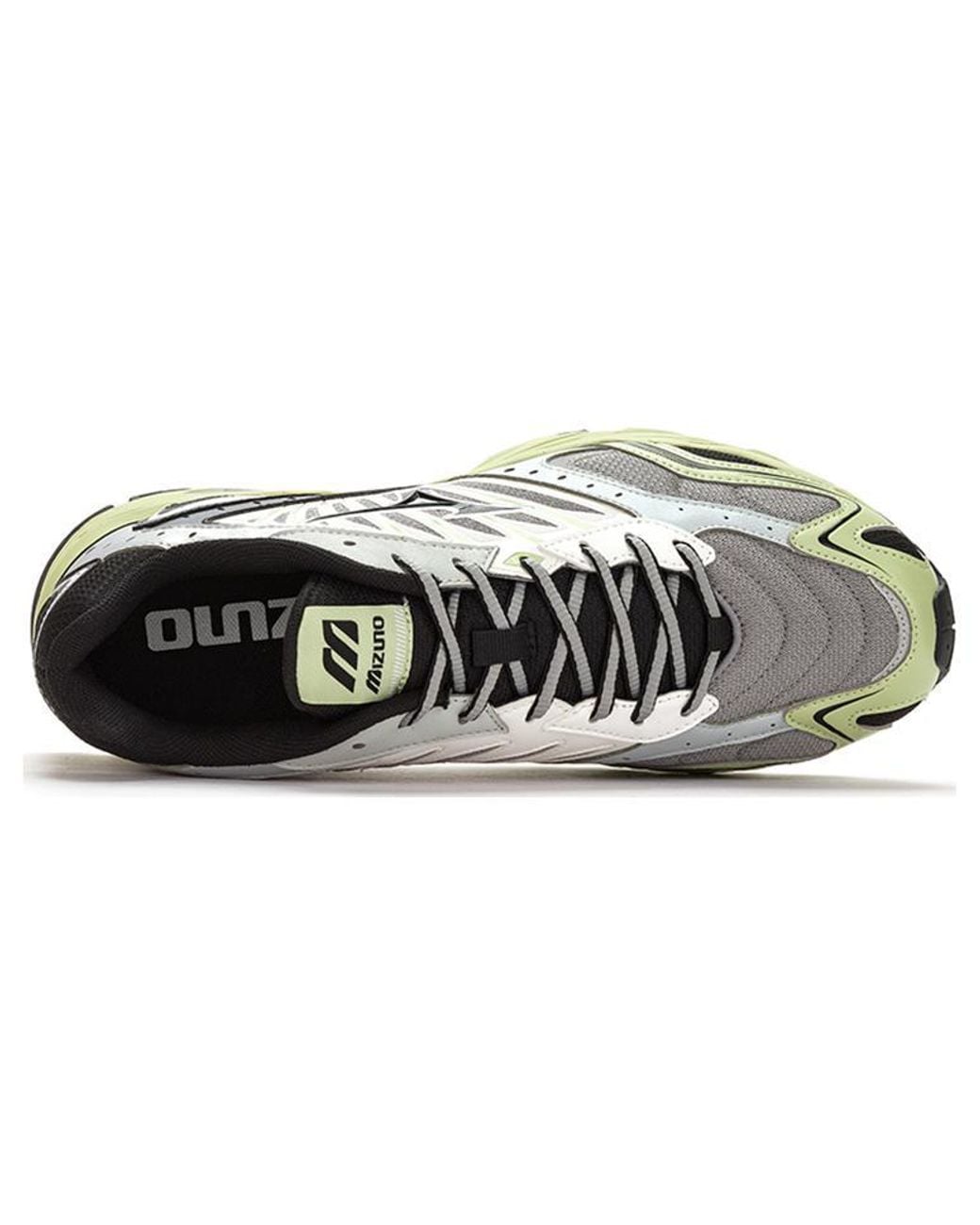 Mizuno White Fiyi 2K for men