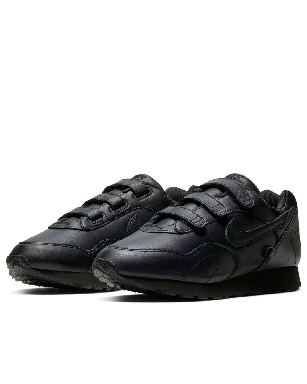 Nike Black (Wmns) X Comme Des Garcons Outburst 'All'