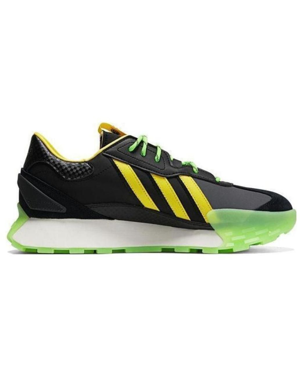 Adidas Blue Neo Futro Mixr Fm for men