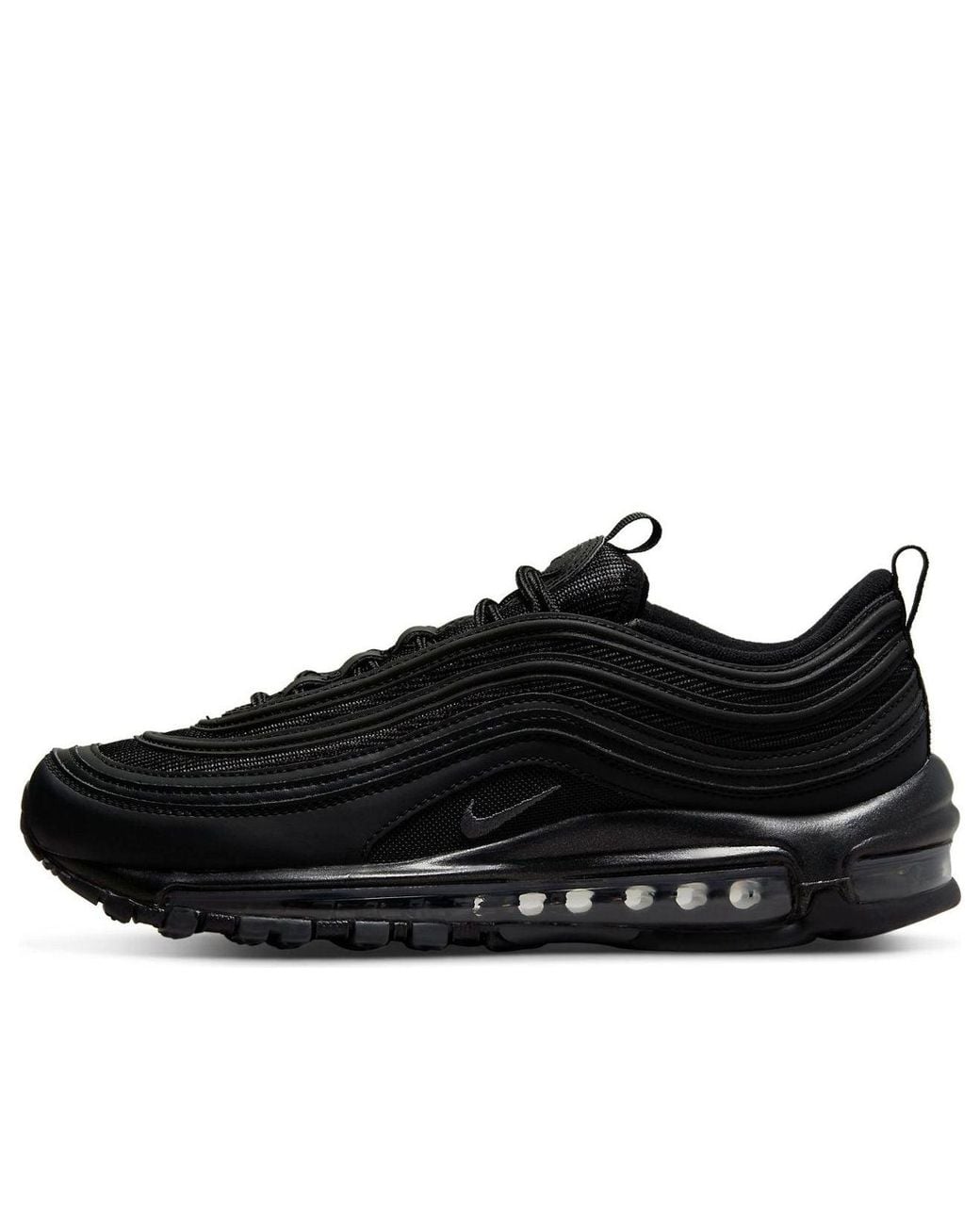 Nike Black (Wmns) Air Max 97 'Triple'