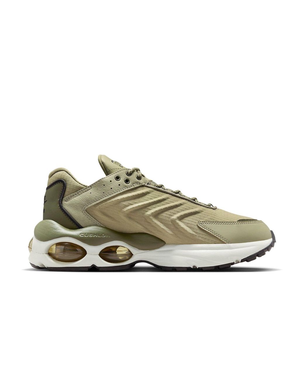 Nike Green Air Max Tw 'Neutral' for men