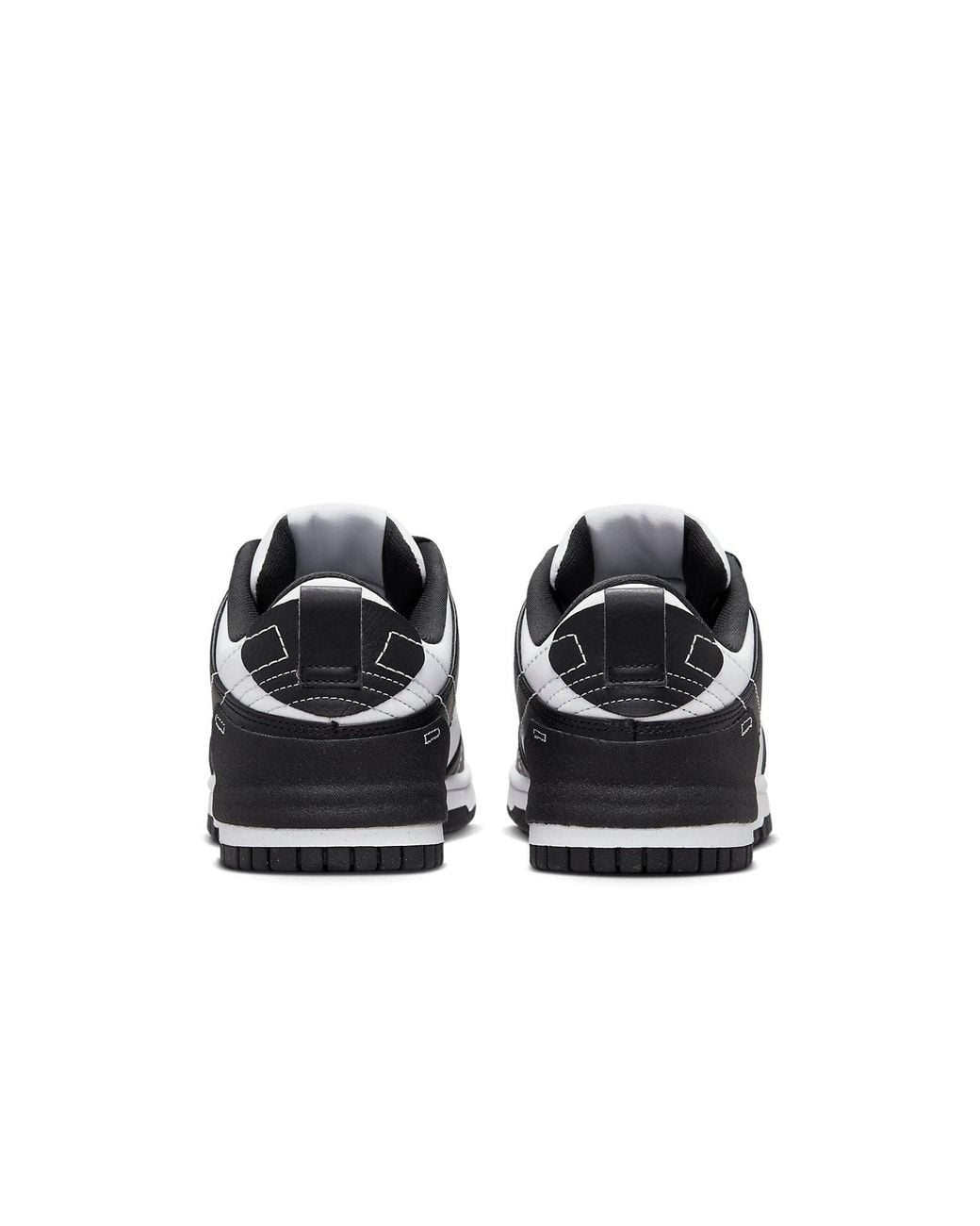 Nike Black Sneakers