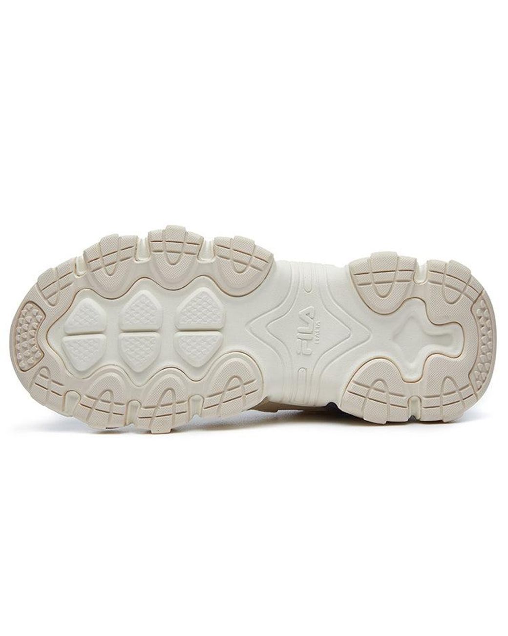 Fila White (Wmns) Heritage-Fht