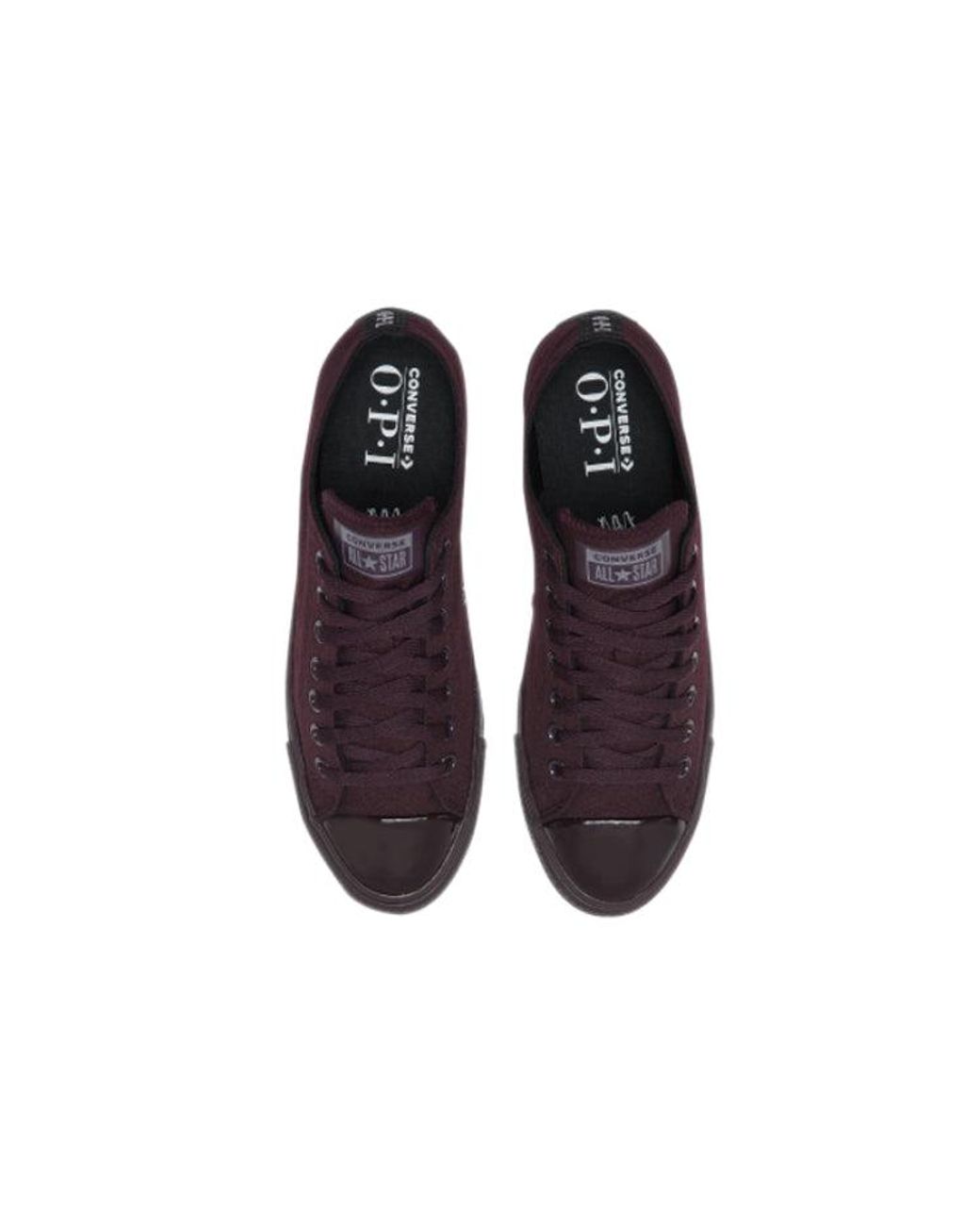 Converse Brown Opi X Chuck Taylor All Star Low for men