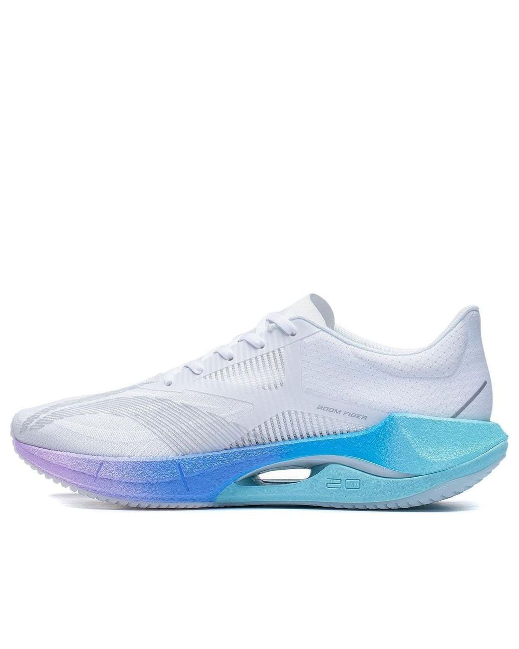 Li-ning Blue Super Light Xx 'Cotton Candy' for men