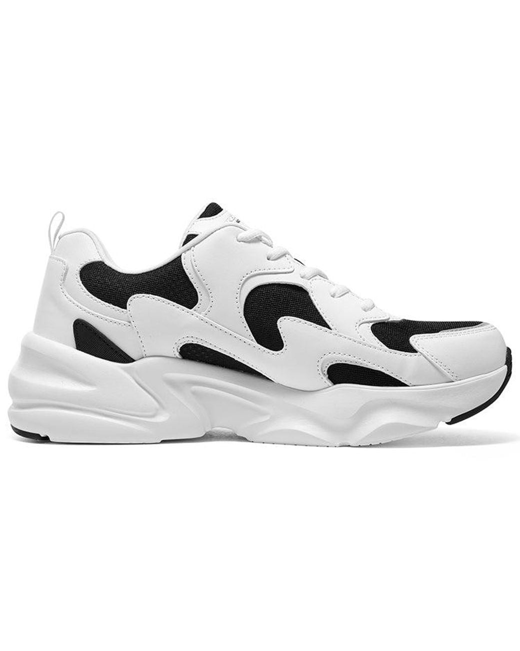 Skechers White Bob's Bamina 2 Shoes 'Cloud' for men