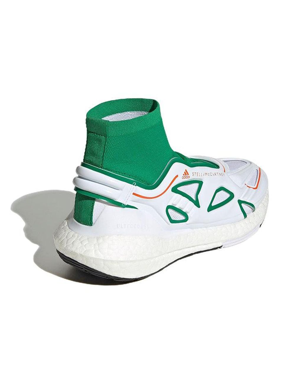 Adidas Green (Wmns) Stella Mccartney X Ultraboost 22