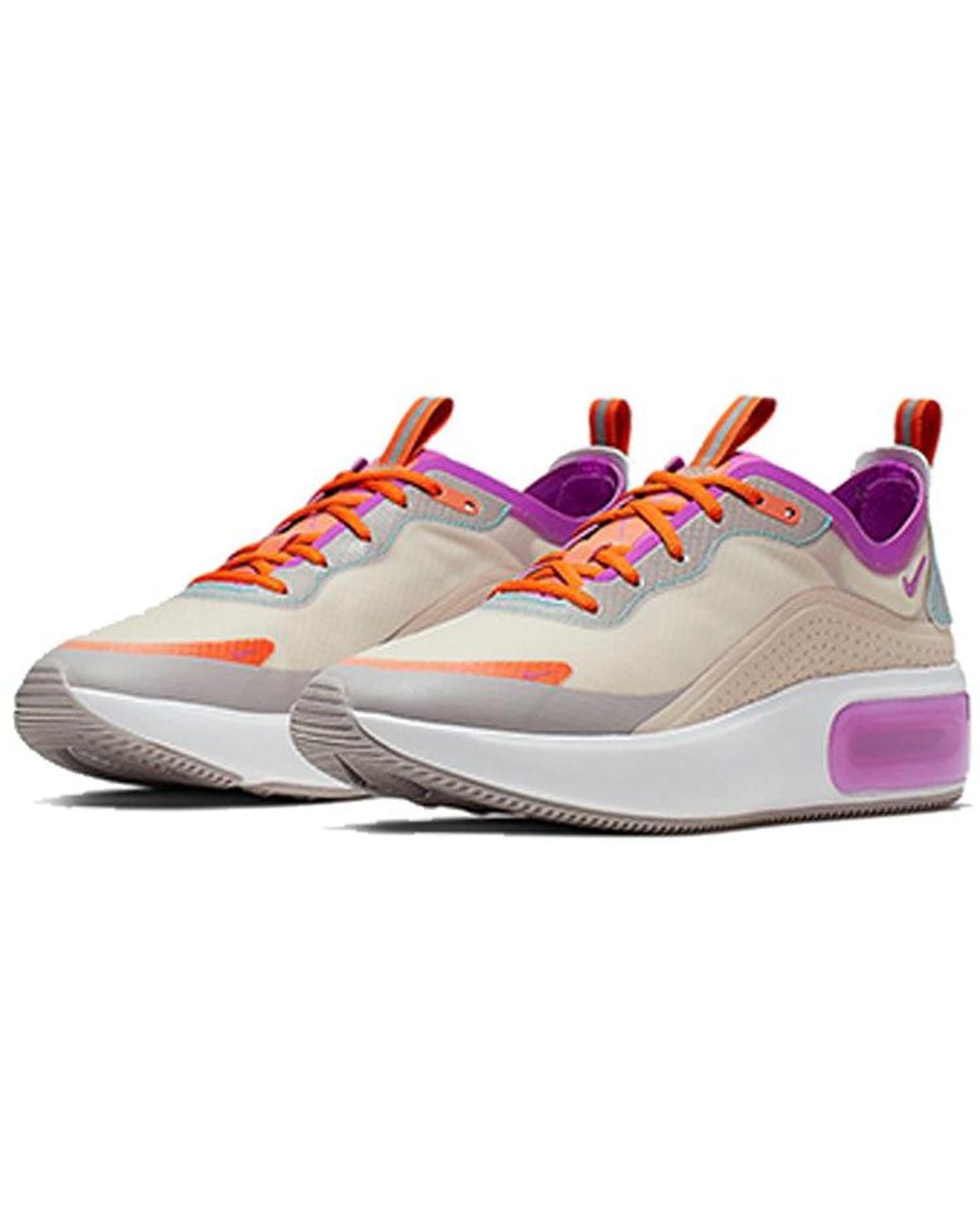 Nike Pink (Wmns) Air Max Dia Se 'Light Orewood'