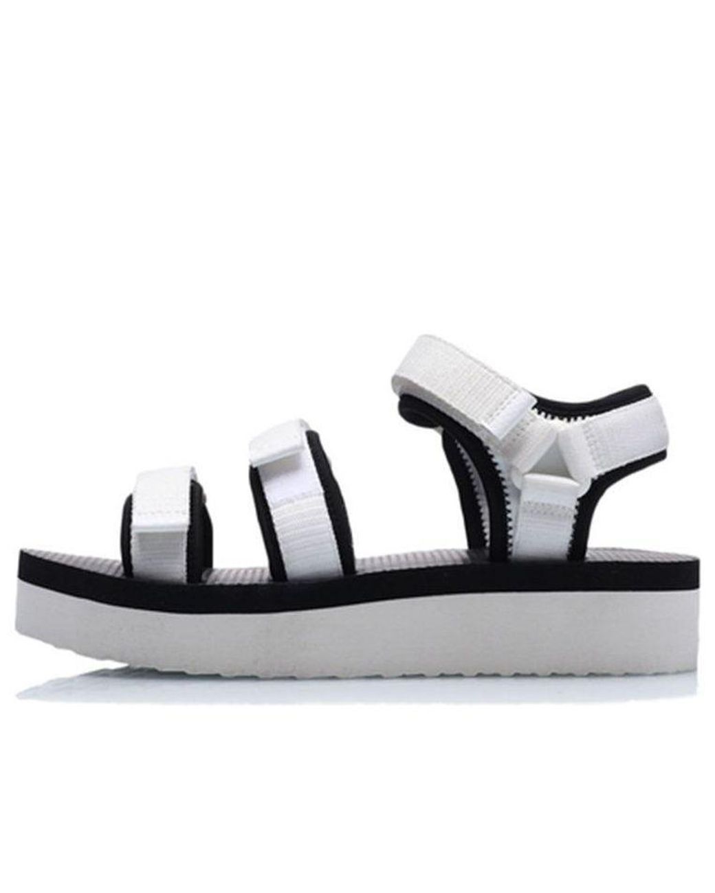 Li-ning Black (Wmns) Sandal