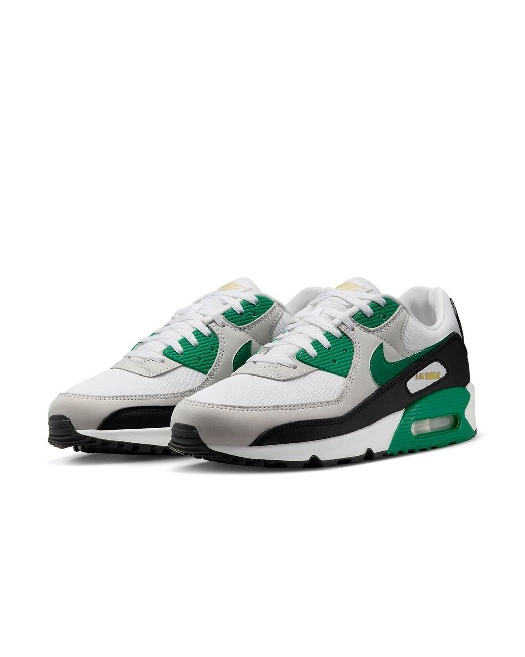 Nike Green Air Max 90 Malachite' for men