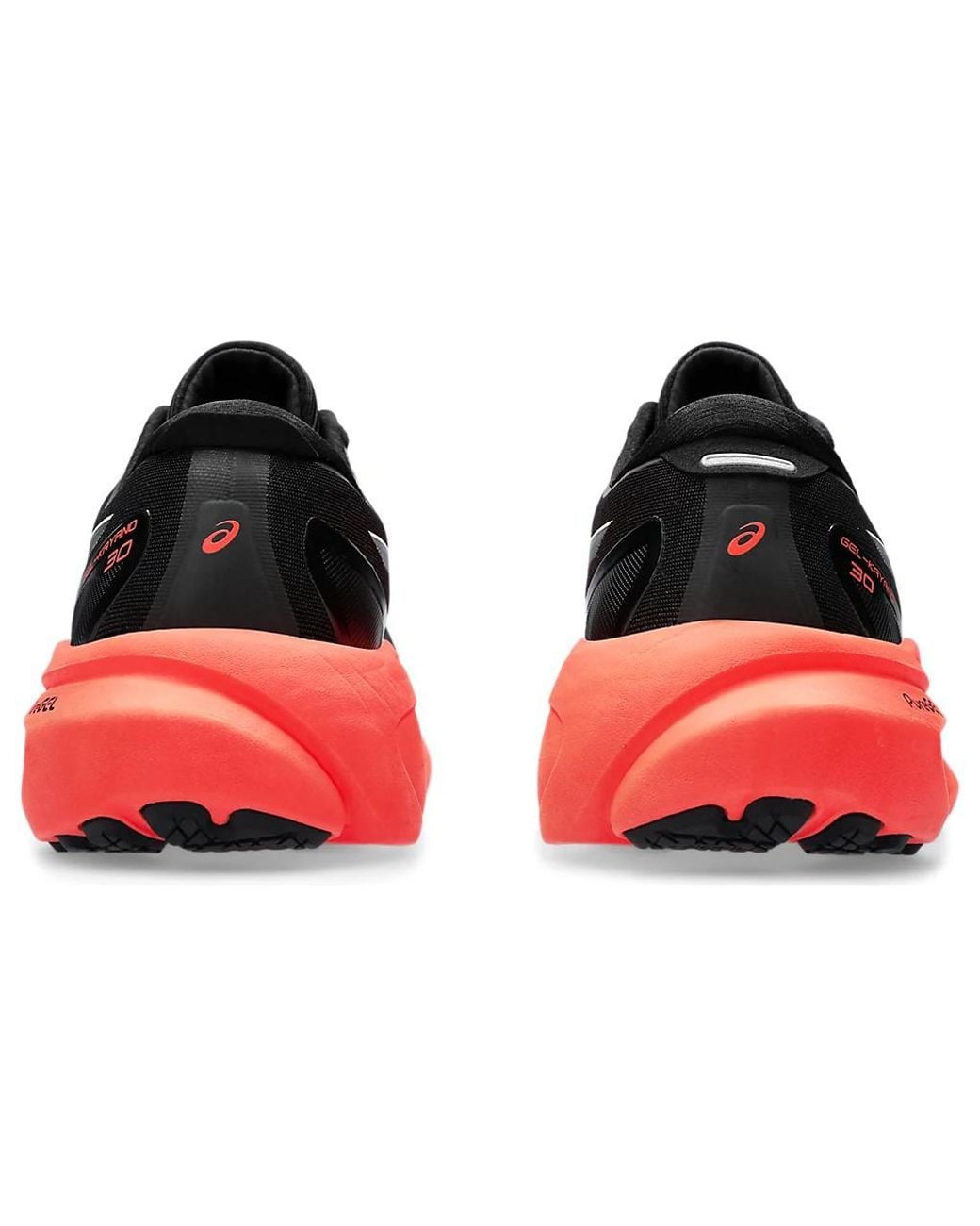 Asics Red Gel-kayano 30 Sneaker for men