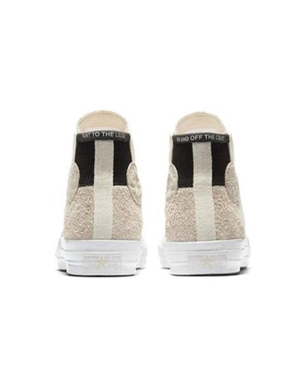 Converse White Rokit X Chuck Taylor 70 Hi Top for men