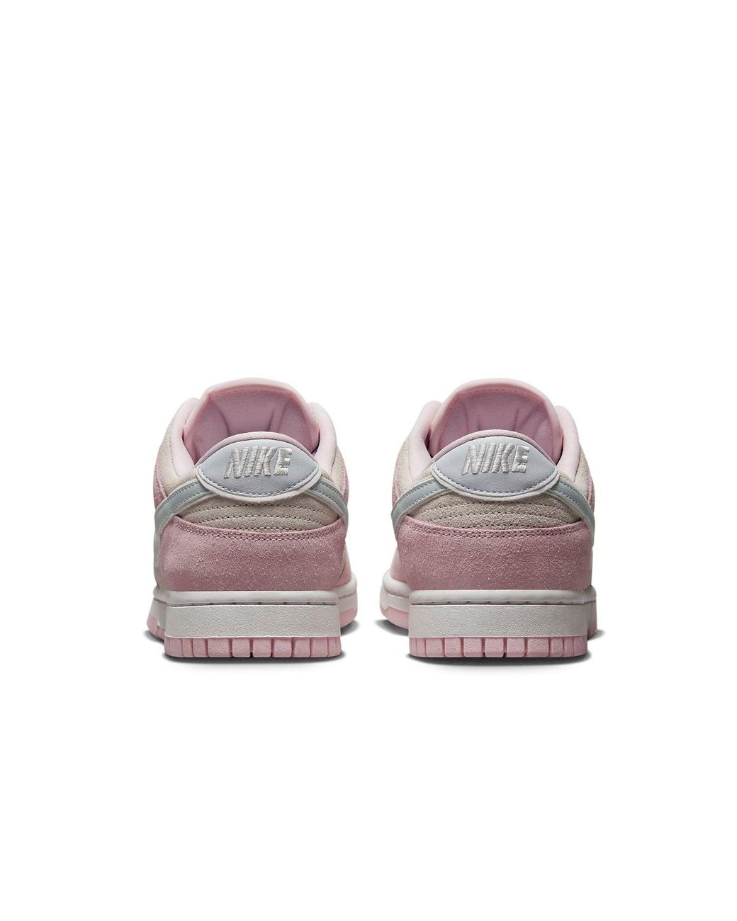 Nike Purple (Wmns) Dunk Low Lx Foam'