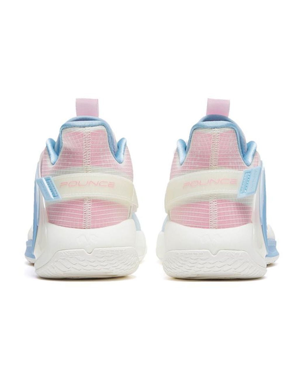 Anta Blue Mengpu 2.0 for men