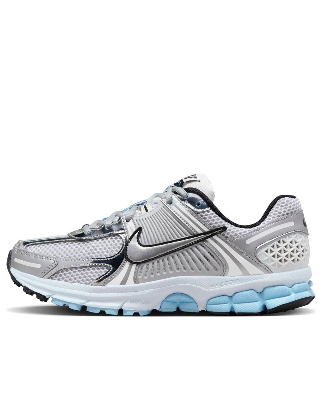 Nike Blue (Wmns) Air Zoom Vomero 5 'Metallic Tint'
