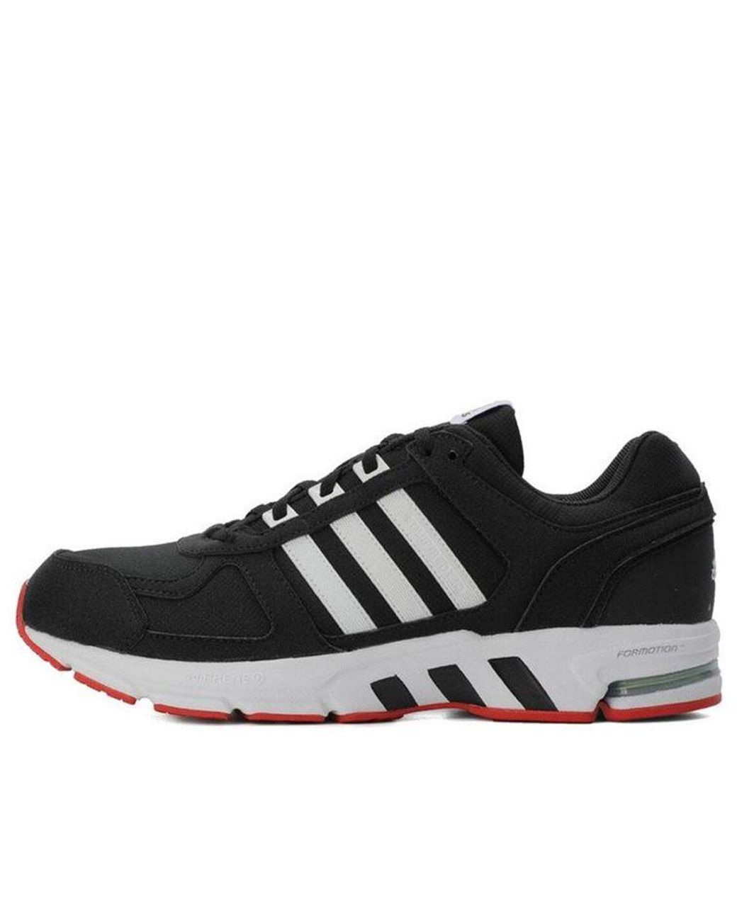 Adidas Black Originals Eqt for men