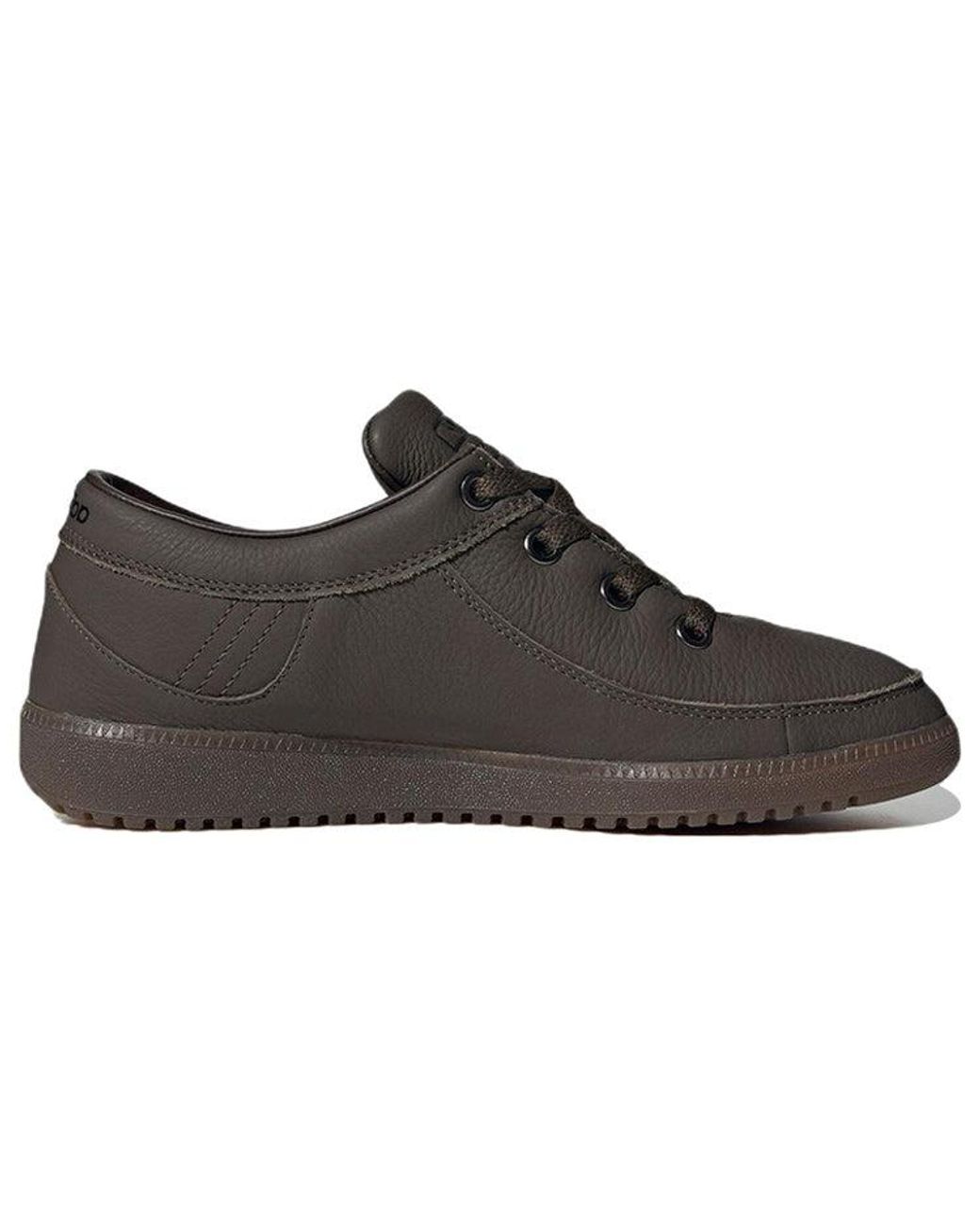 Adidas Brown Newrad Spzl 'Dark' for men