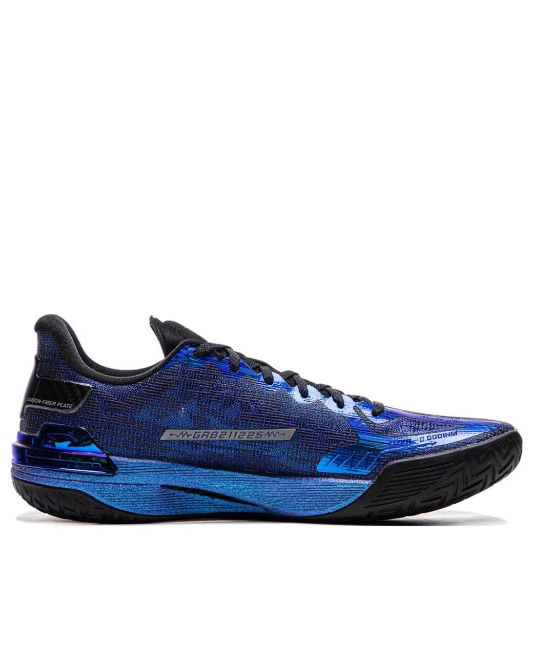 Li-ning Blue Gamma 1 Tear' for men