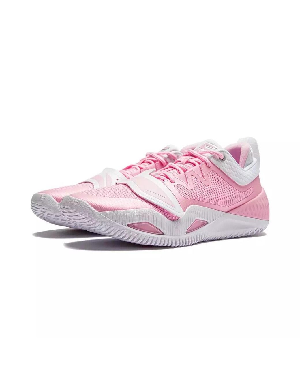 Li-ning Pink Badfive Furious 2 for men