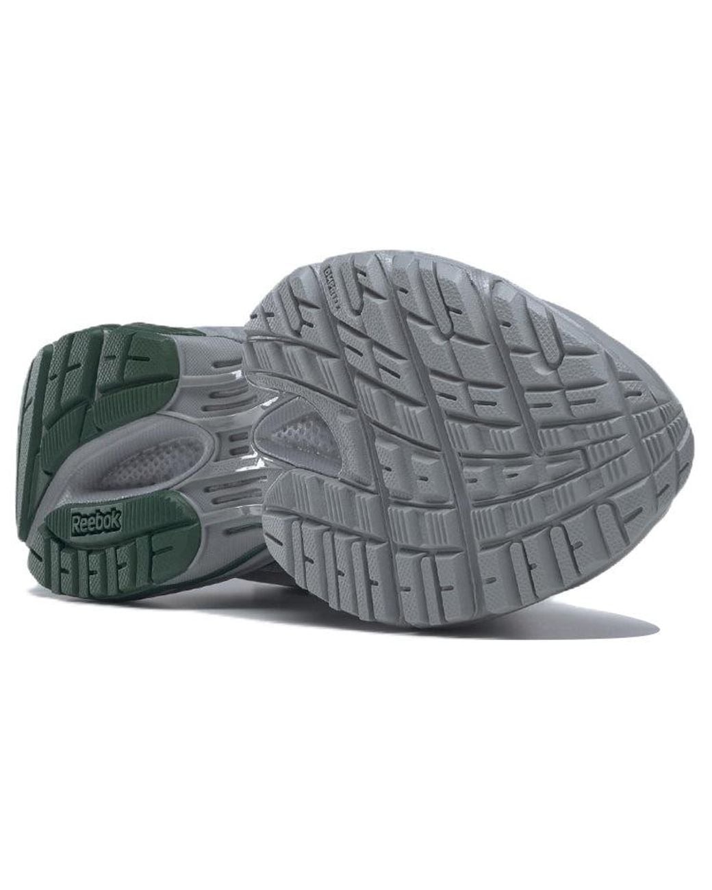 Reebok Gray Premier Road Modern 'Pure Dark' for men