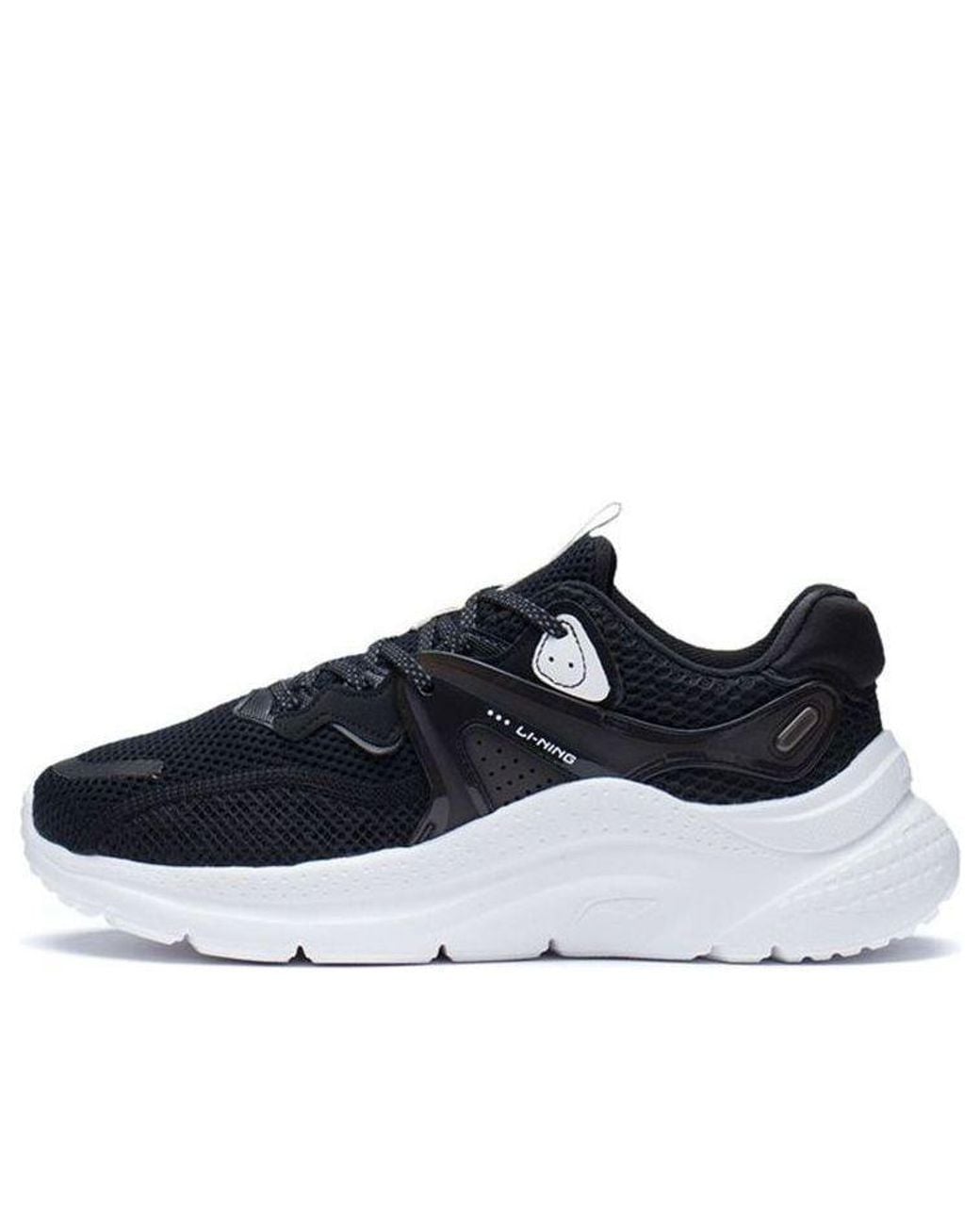 Li-ning Blue (Wmns) Floating Cloud