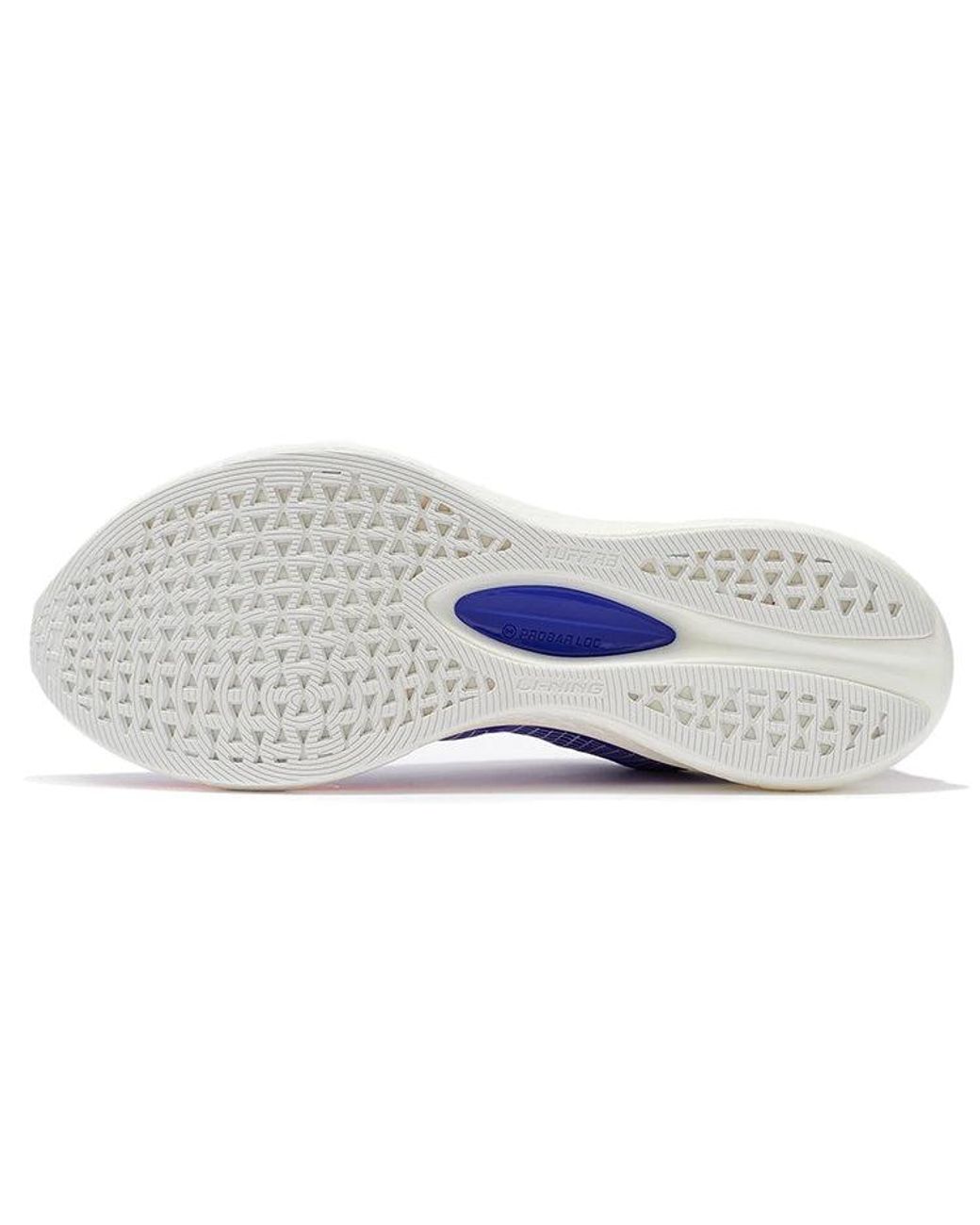 Li-ning Blue Rouge Rabbit 5 Pro for men