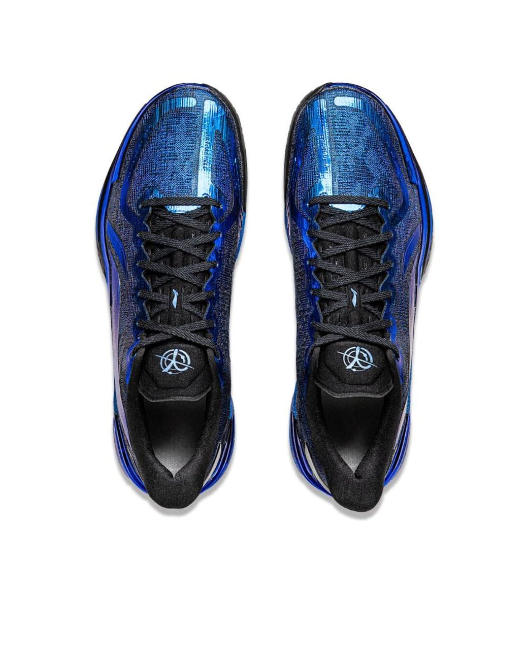 Li-ning Blue Gamma 1 Tear' for men