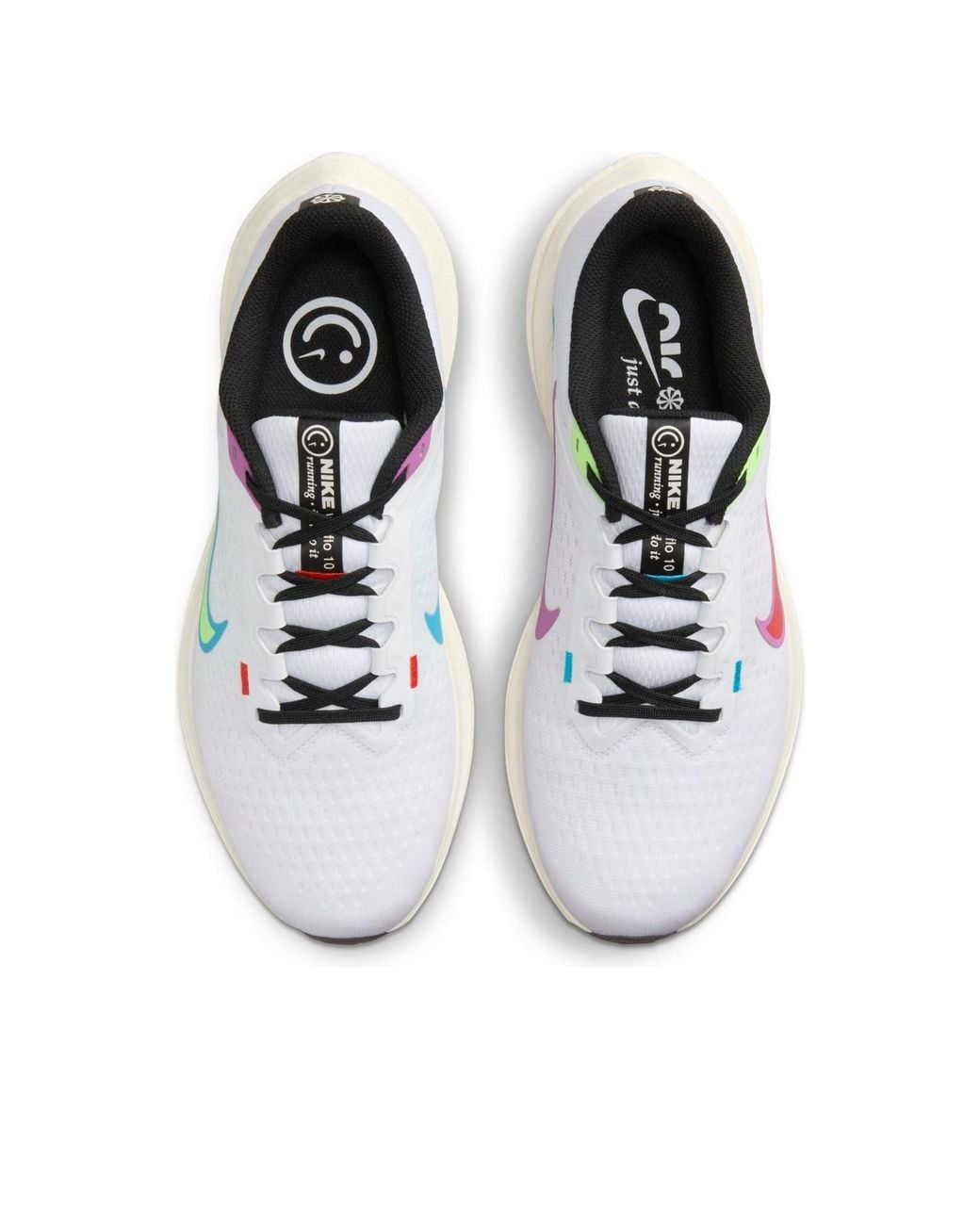 Nike White Air Zoom Winflo Se for men