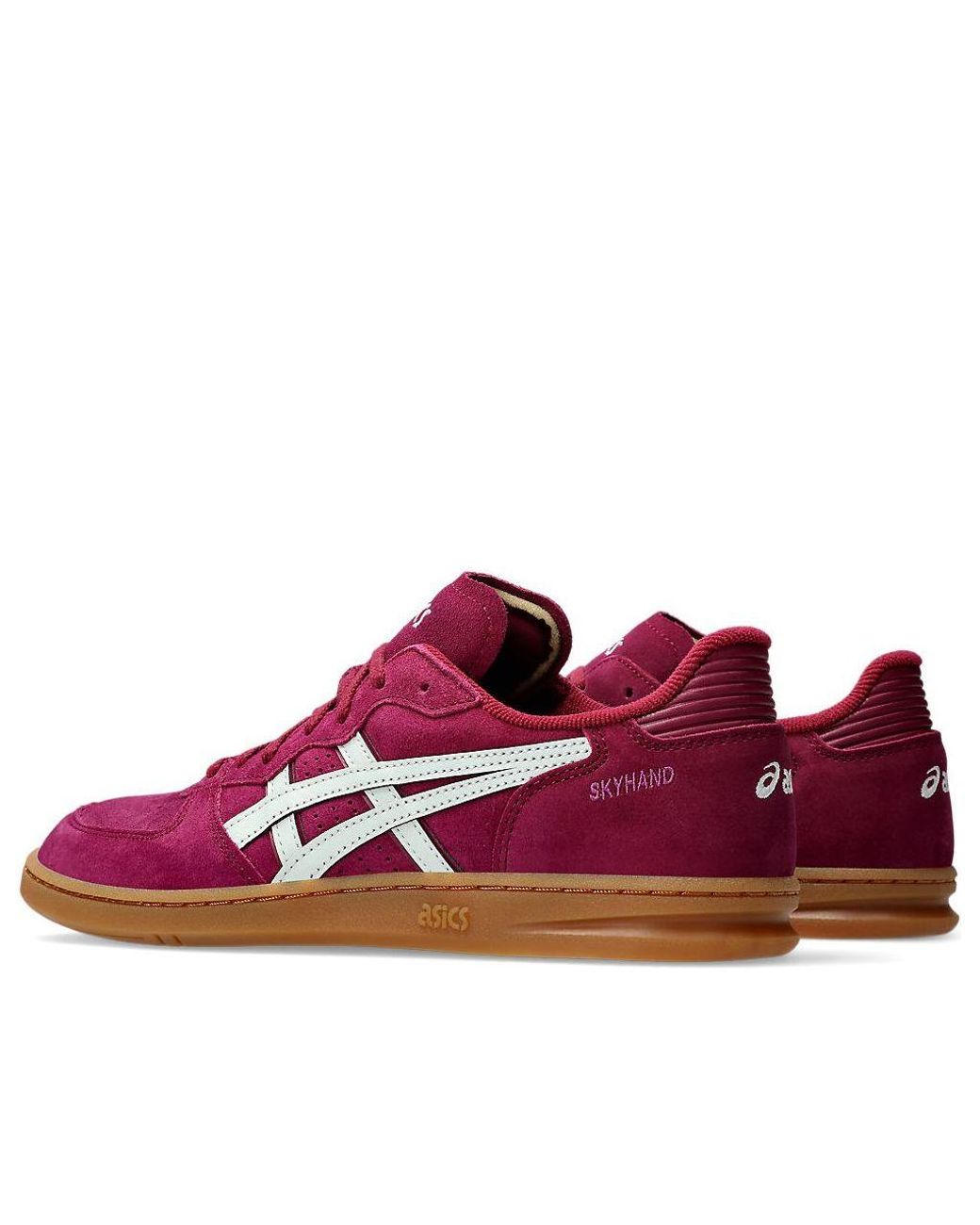 Asics Pink Skyhand Og 'Dried Berry Pale Mint' for men