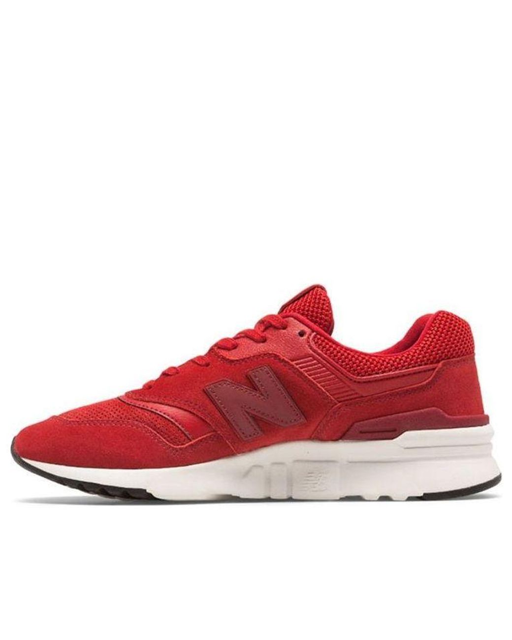 New Balance Red 997 'Chinese New Year' for men