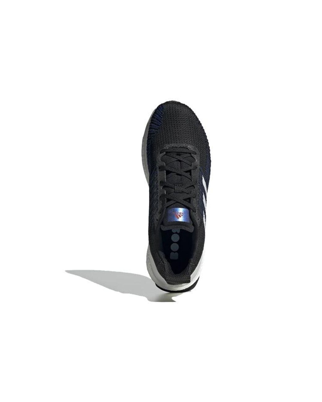Adidas Blue Solar Boost St 19 for men