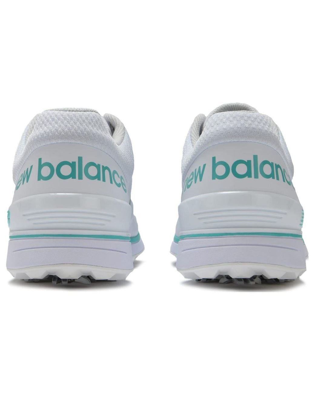 New Balance Blue Ug2500 V2 Comfort Performance Running Shoes Aqua' for men