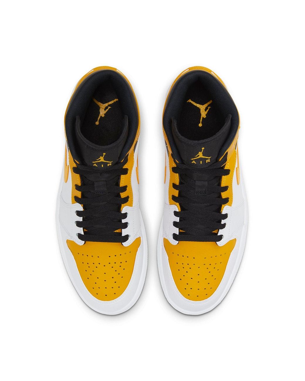 Nike Metallic 1 Mid 'University' for men