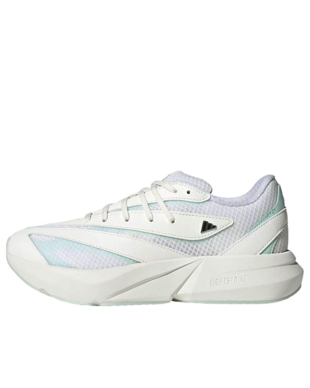 Adidas White (Wmns) Lightblaze 'Core Halo Mint'