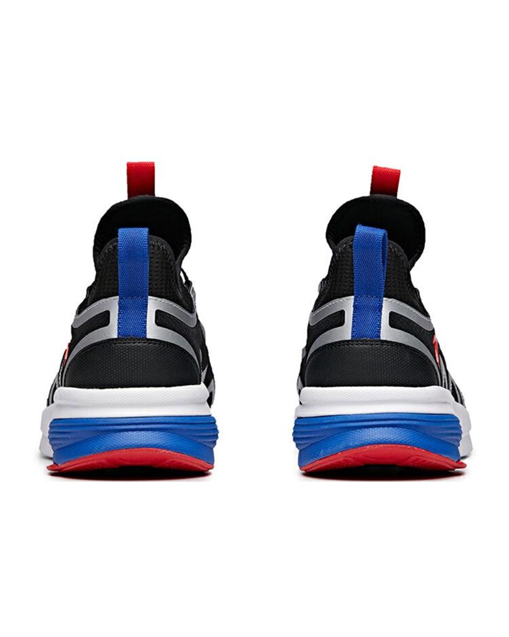 Anta Blue Tian Yan for men