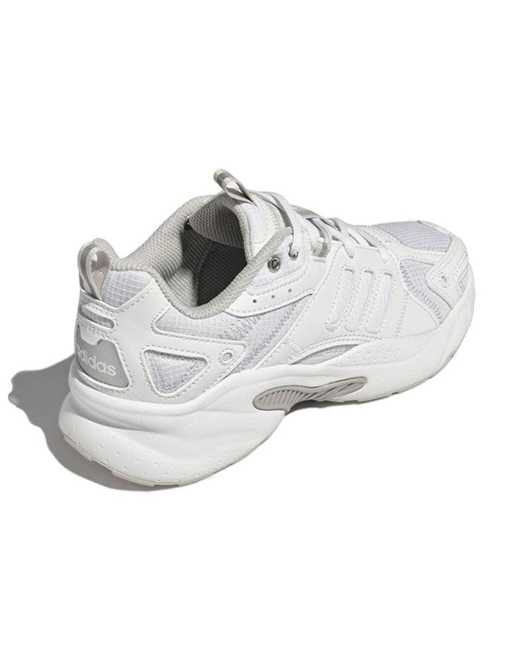 Adidas White Originals Jz Runner for men