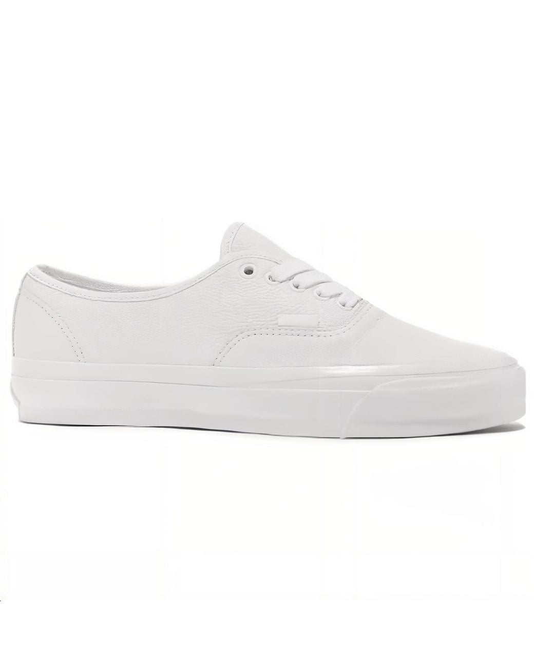 Vans White Authentic Reissue 44 for men