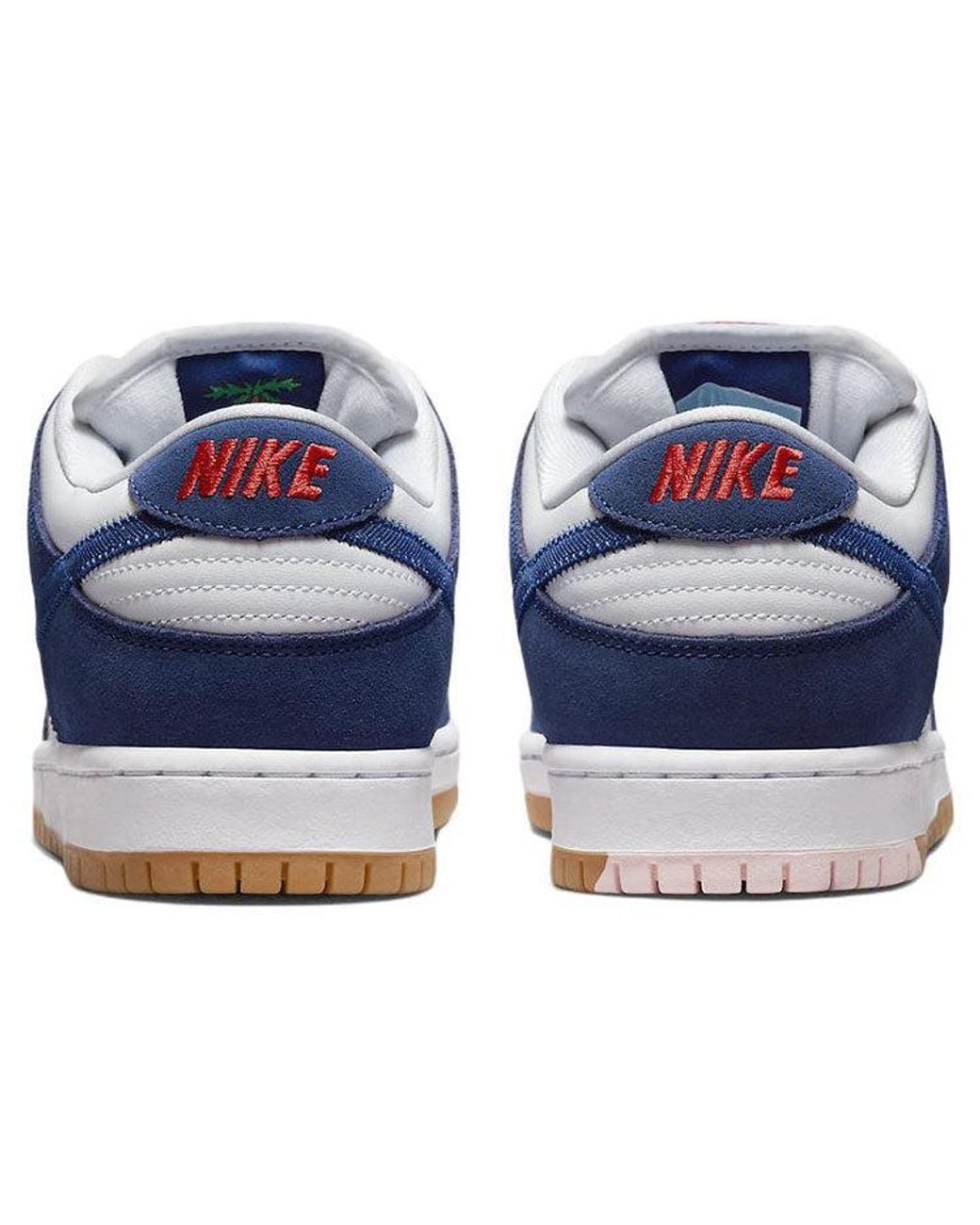 Nike Blue Sneakers for men