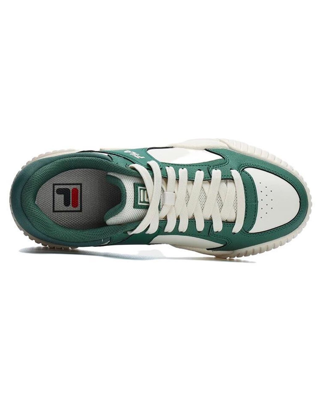 Fila Green (Wmns) Blocks