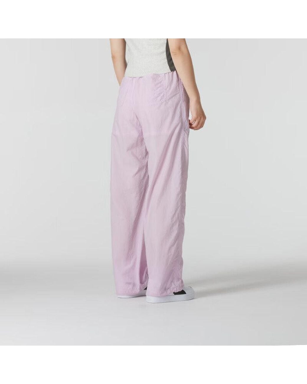 PUMA Purple (Wmns) Ca Pro Pants