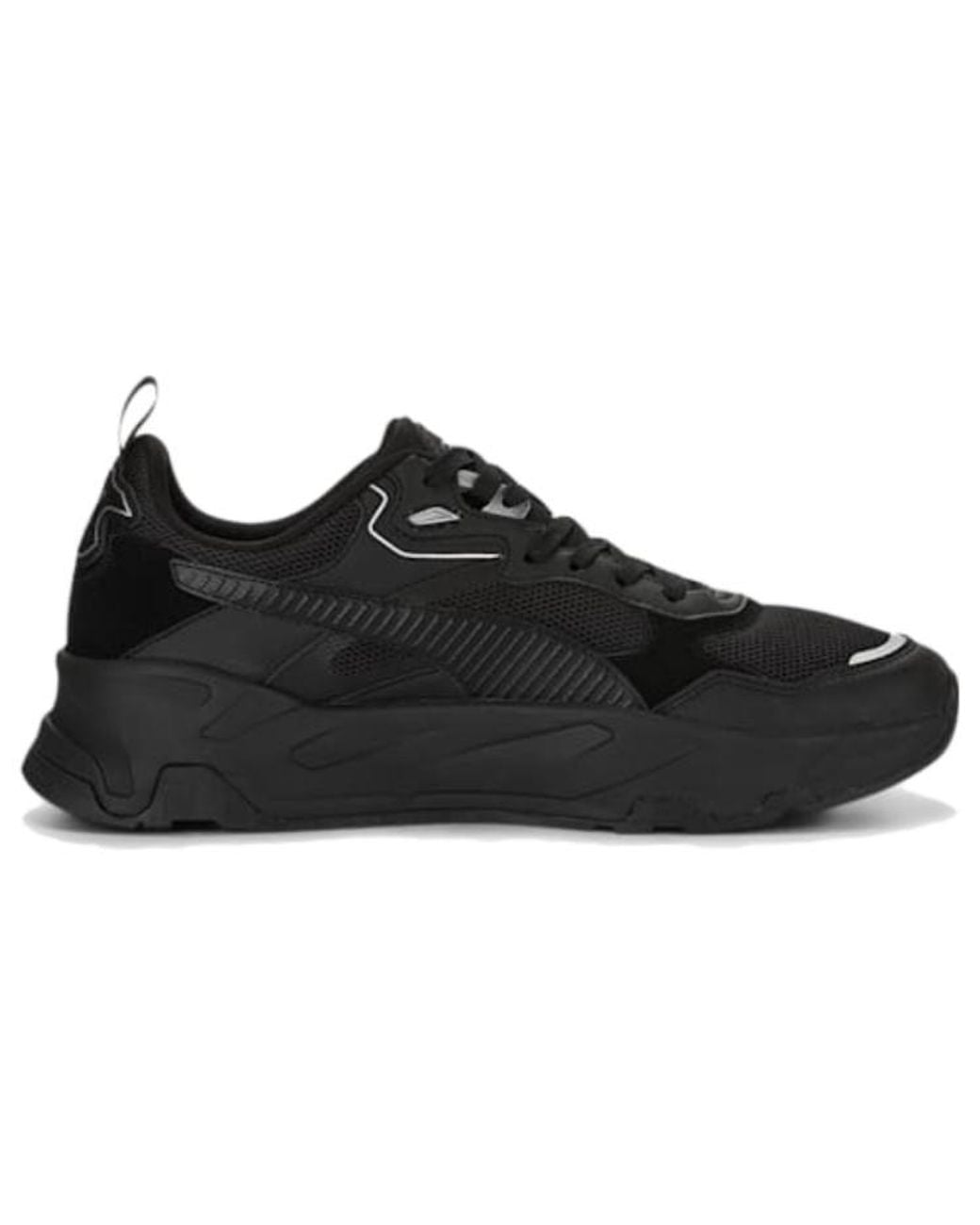 PUMA Black Trinity for men