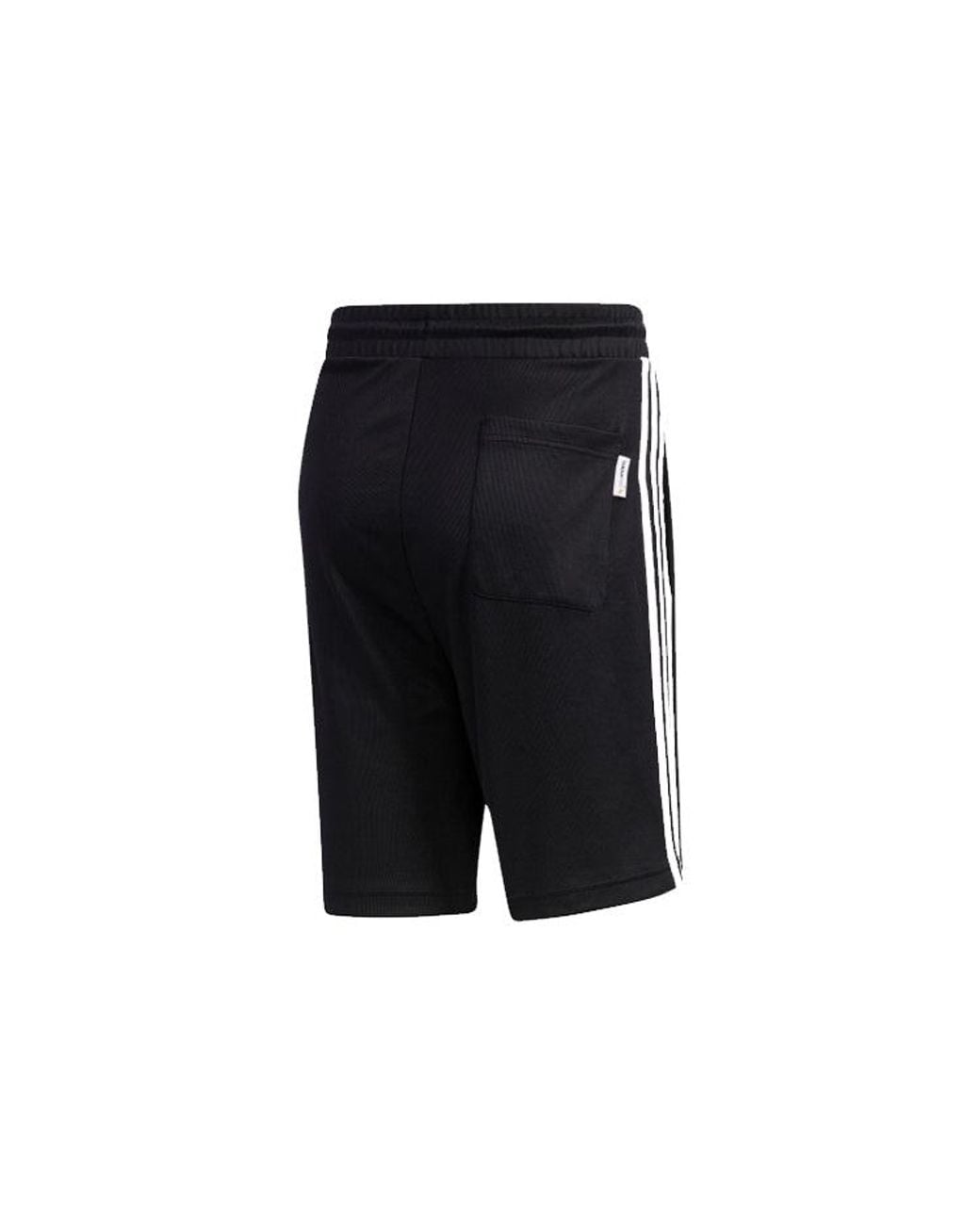 Adidas Black Neo M Gdtm Shorts Crossover Sports for men