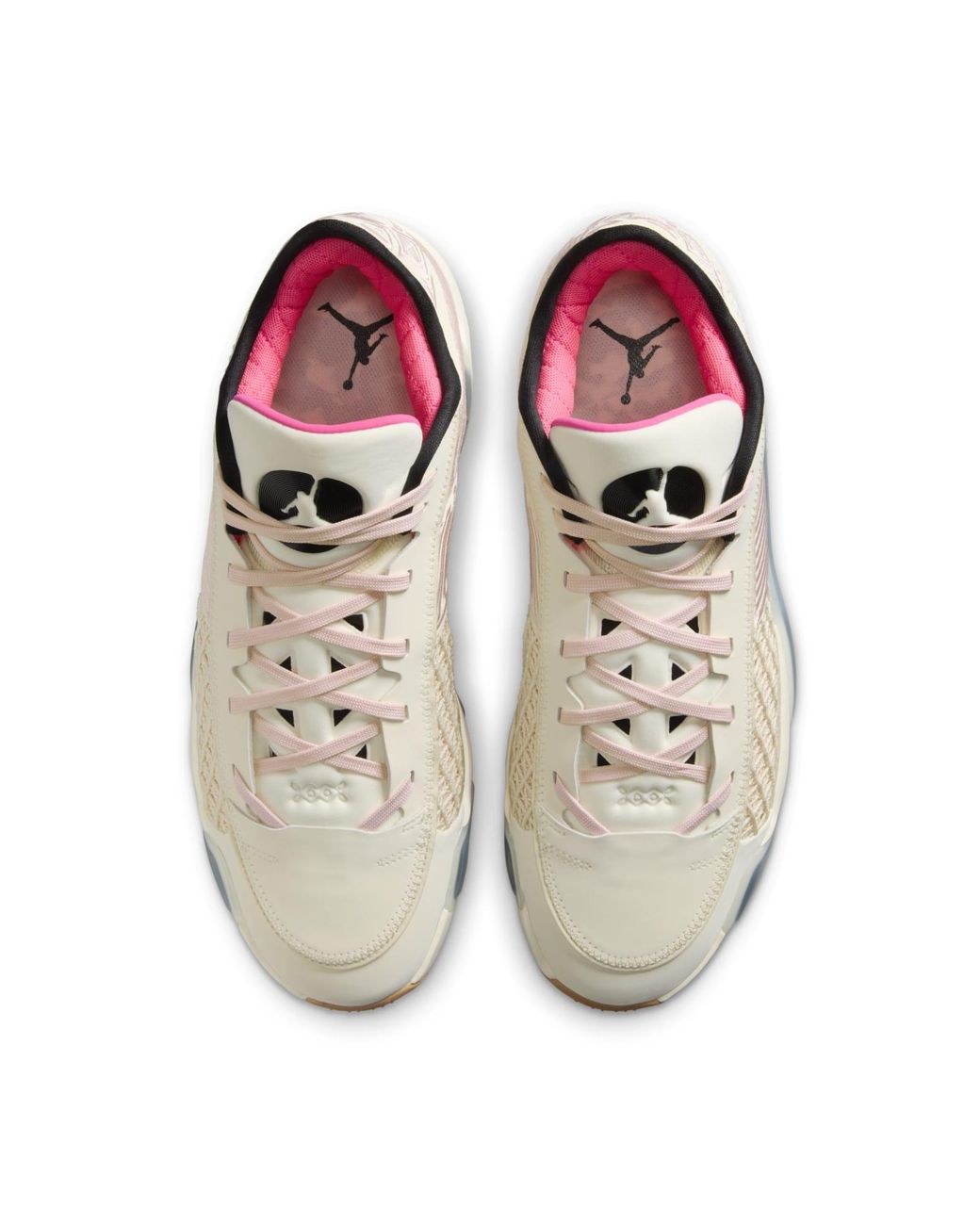 Nike White 38 Low Pf 'Coconut Milk' for men