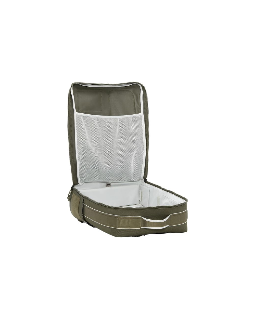 Nike Utility Elite Training Backpack 'Army' in Green for Men | Lyst