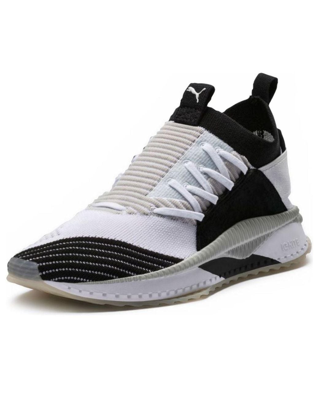 PUMA Black Tsugi Jun for men