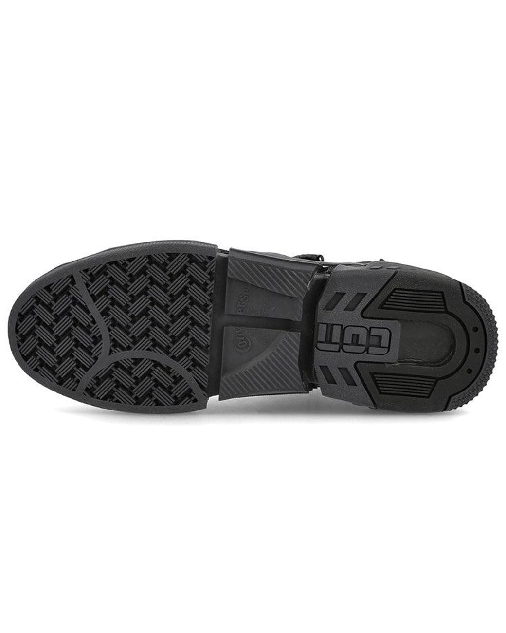 Converse Black (Wmns) Cpx Utility