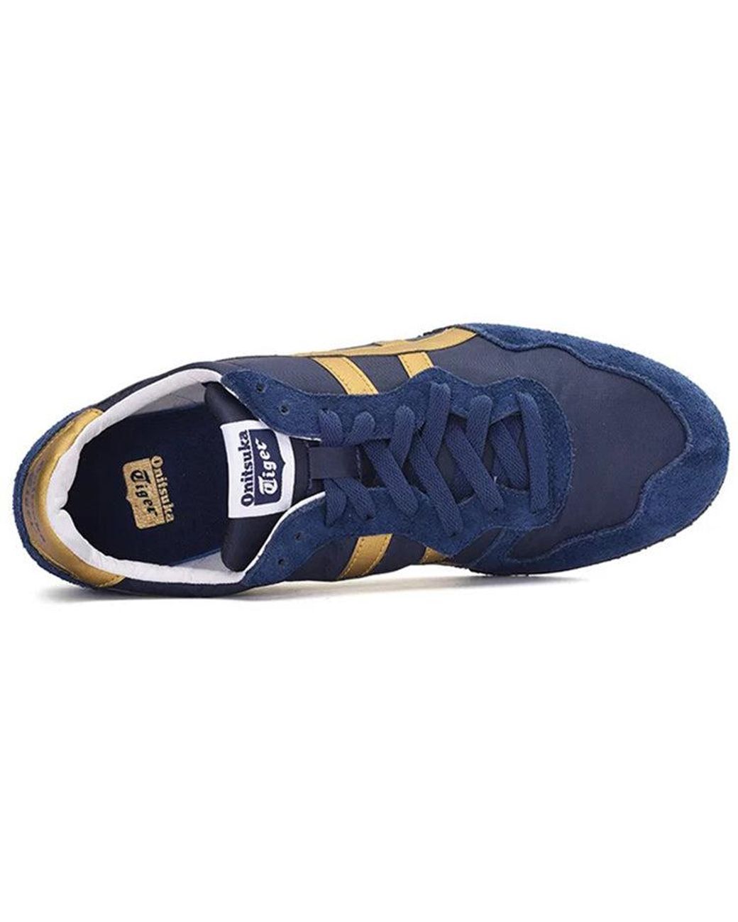 Onitsuka Tiger Blue Serrano for men
