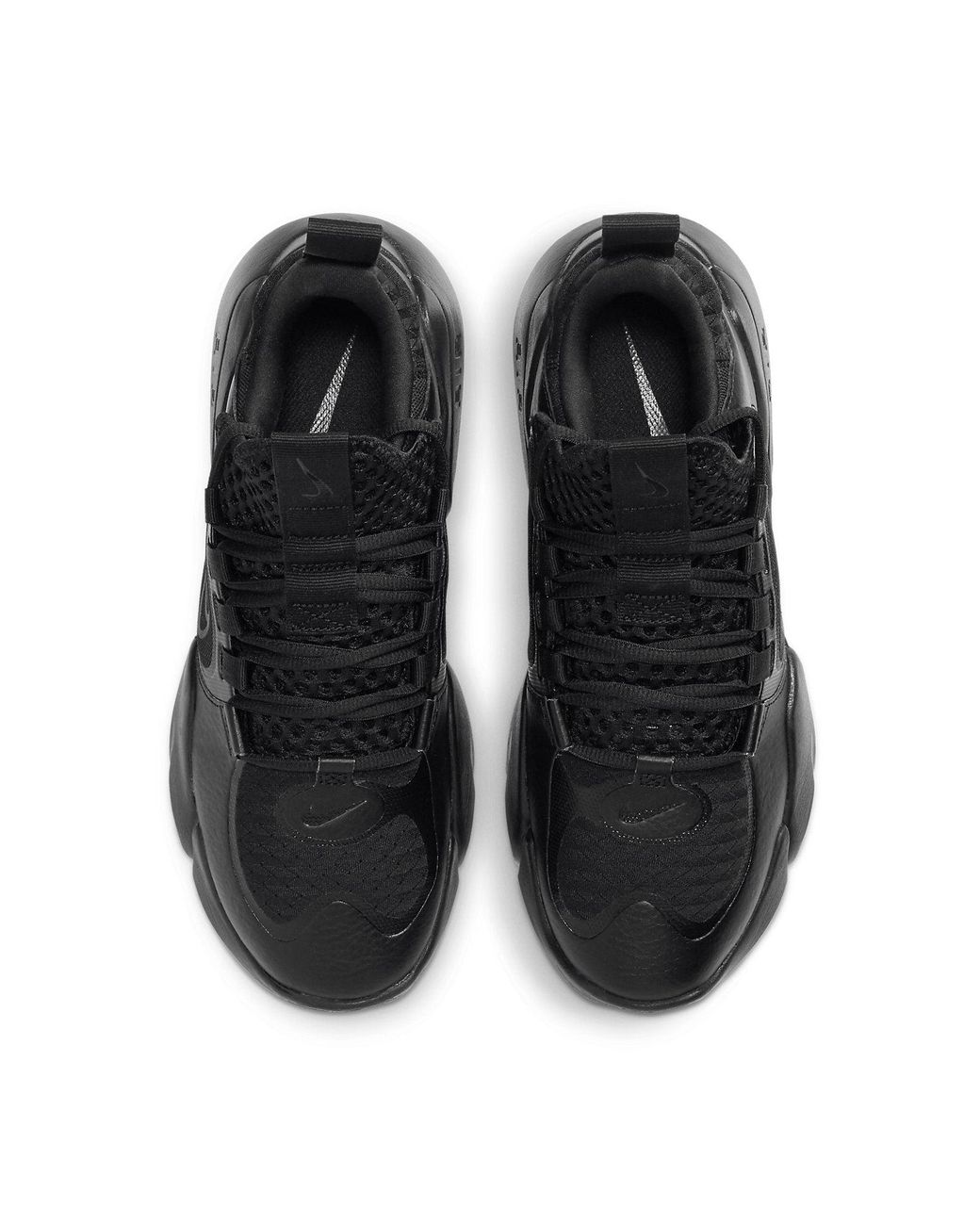 Nike Black Air Max Alpha Savage 2 Anthracite' for men