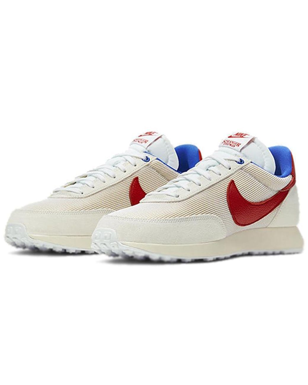 Nike Pink X Stranger Things Air Tailwind 79 'Og Collection' for men