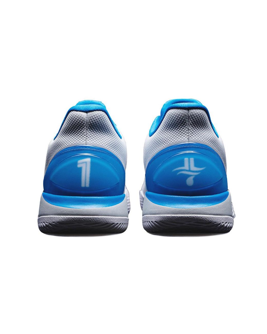 Xtep Blue Jlin1 Jeremy Lin for men
